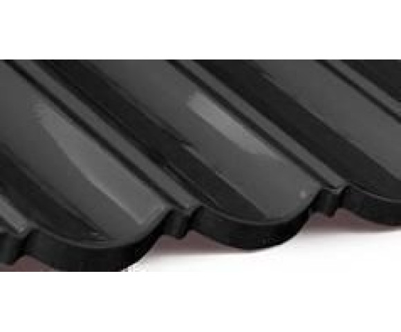 Композитная черепица AeroDek Уникум