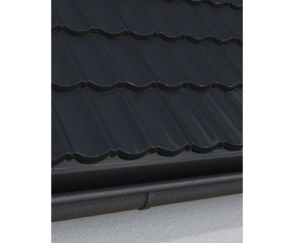 Композитная черепица AeroDek Уникум