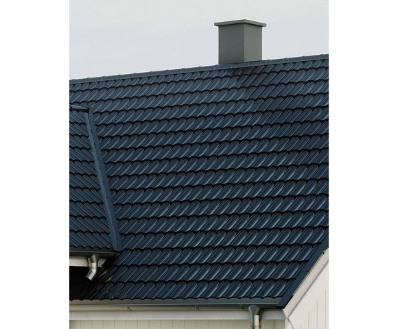 Композитная черепица AeroDek Уникум