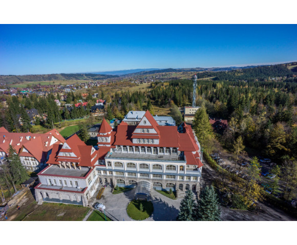 Композитная черепица Gerard Heritage Spanish Red