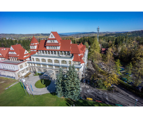 Композитная черепица Gerard Heritage Spanish Red