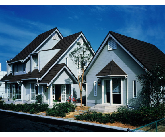 Композитная черепица Gerard Milano Charcoal