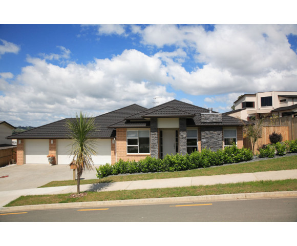 Композитная черепица Gerard Milano Charcoal