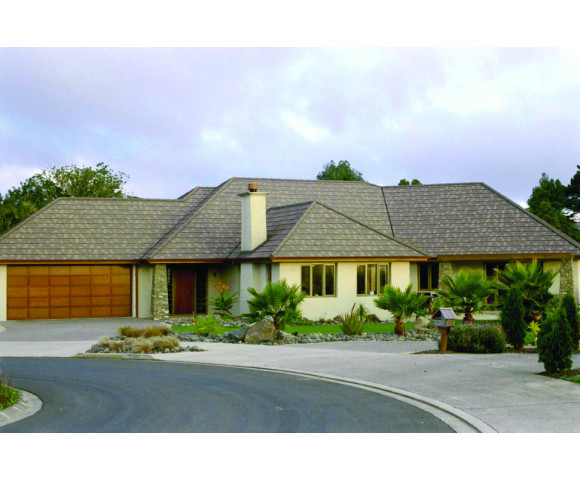 Композитная черепица Gerard Shingle Ravine