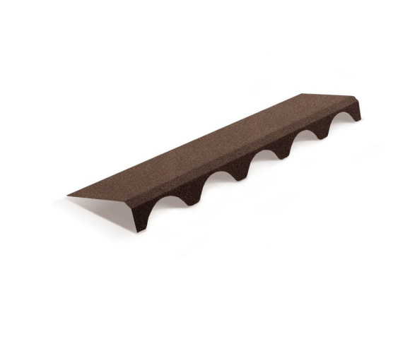 Подконьковый элемент Metrotile Romana