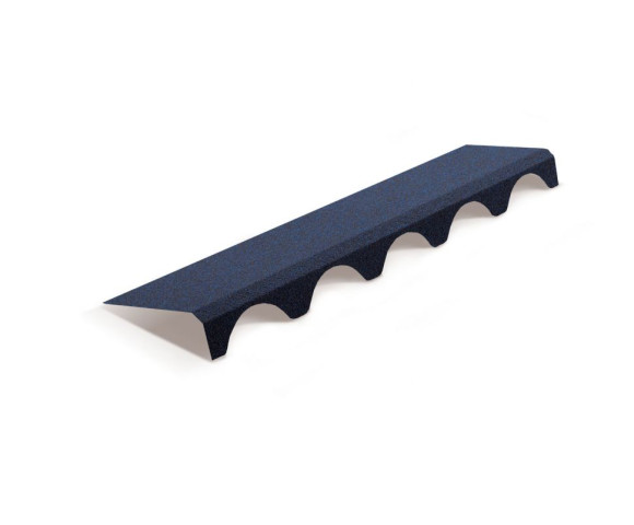 Подконьковый элемент Metrotile Romana