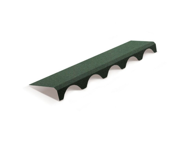 Подконьковый элемент Metrotile Romana