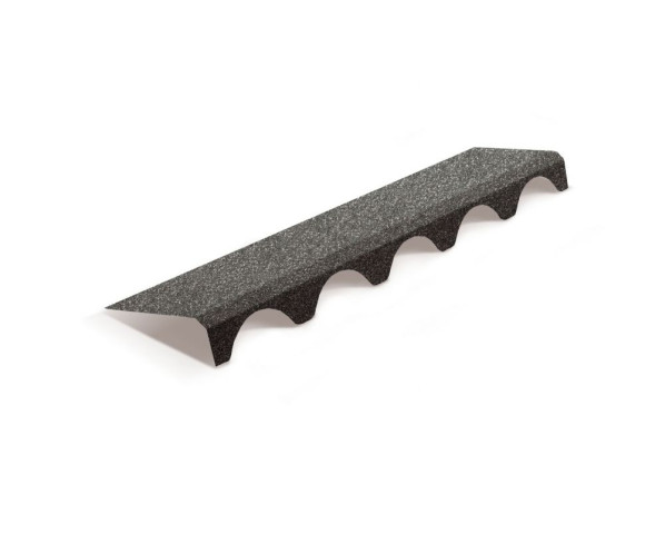 Подконьковый элемент Metrotile Romana