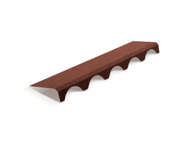 Подконьковый элемент Metrotile Romana