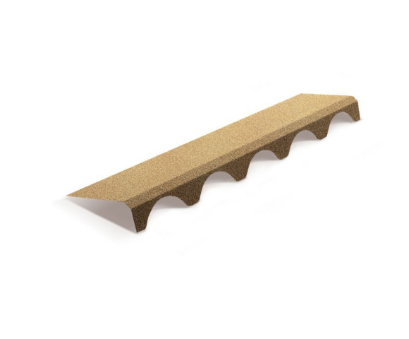 Подконьковый элемент Metrotile Romana