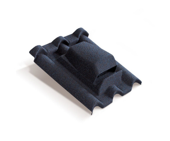 Вентилятор кровельный Metrotile Gallo