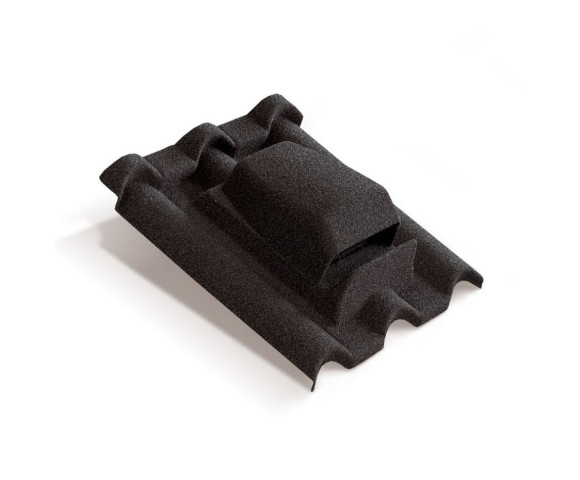 Вентилятор кровельный Metrotile Gallo