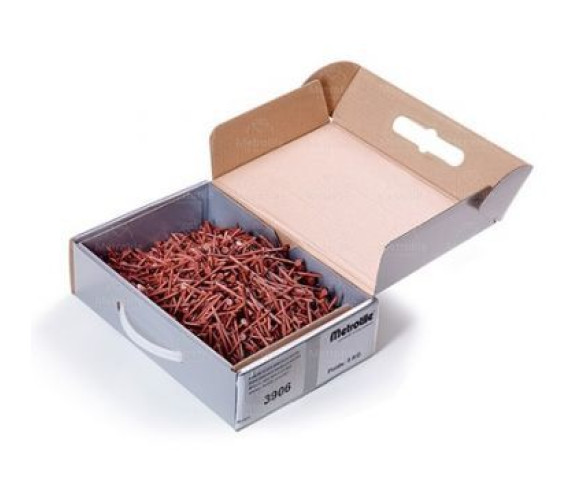 Гвозди черепицы Metrotile