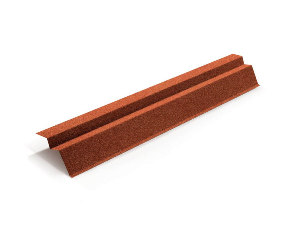Карнизная планка черепицы Metrotile