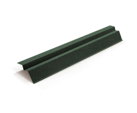 Карнизная планка черепицы Metrotile