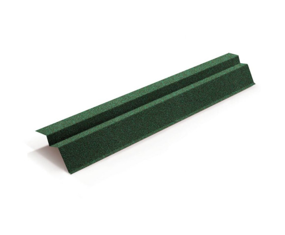 Карнизная планка черепицы Metrotile