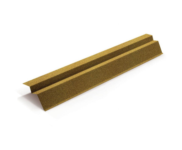 Карнизная планка черепицы Metrotile