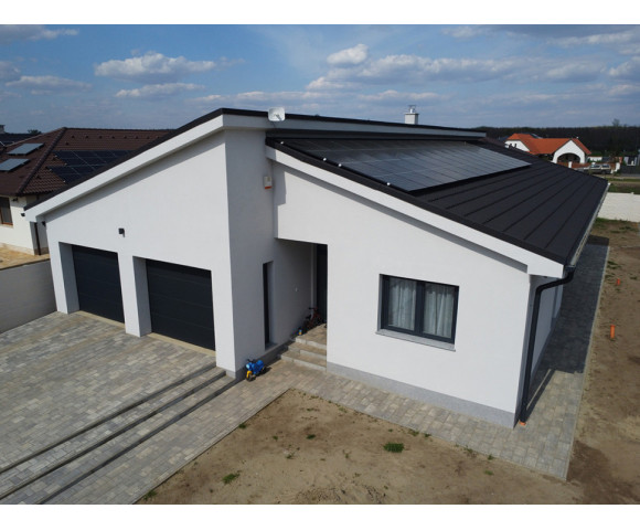 Композитная черепица Gerard Diamant Charcoal