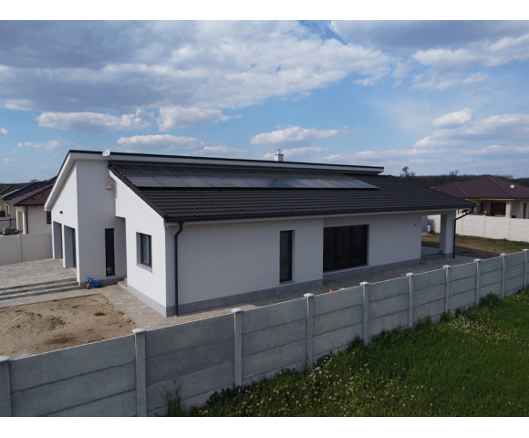 Композитная черепица Gerard Diamant Charcoal