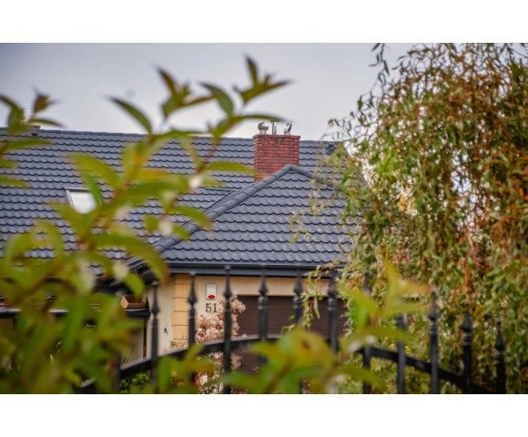 Композитная черепица Gerard Diamant Charcoal