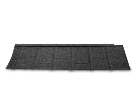 Композитная черепица Metrotile iShingle Серый