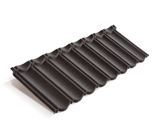 Композитная черепица Metrotile MetroBond Серый