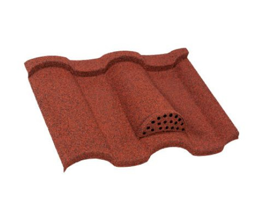 Вентилятор кровельный Luxard Roman