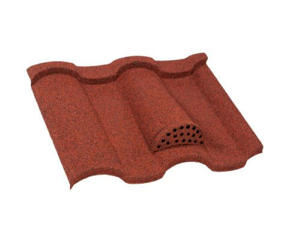 Вентилятор кровельный Luxard Roman