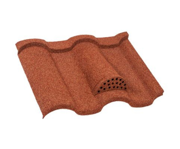 Вентилятор кровельный Luxard Roman