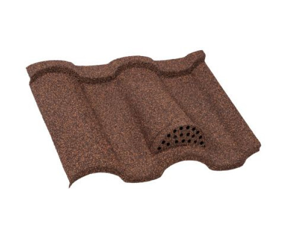 Вентилятор кровельный Luxard Roman