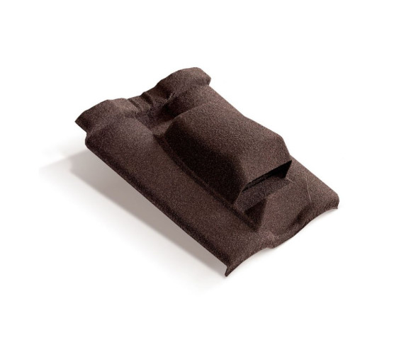 Вентилятор кровельный Metrotile Roman