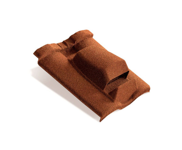 Вентилятор кровельный Metrotile Roman