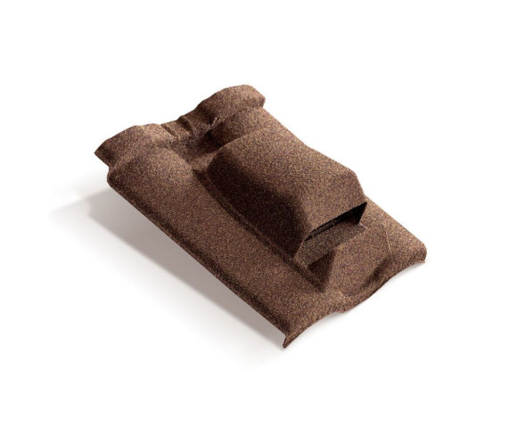 Вентилятор кровельный Metrotile Roman