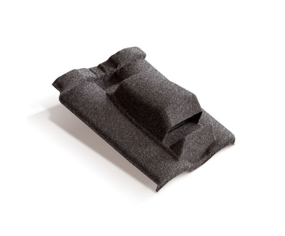 Вентилятор кровельный Metrotile Roman