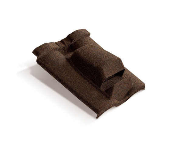 Вентилятор кровельный Metrotile Roman