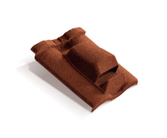 Вентилятор кровельный Metrotile Roman