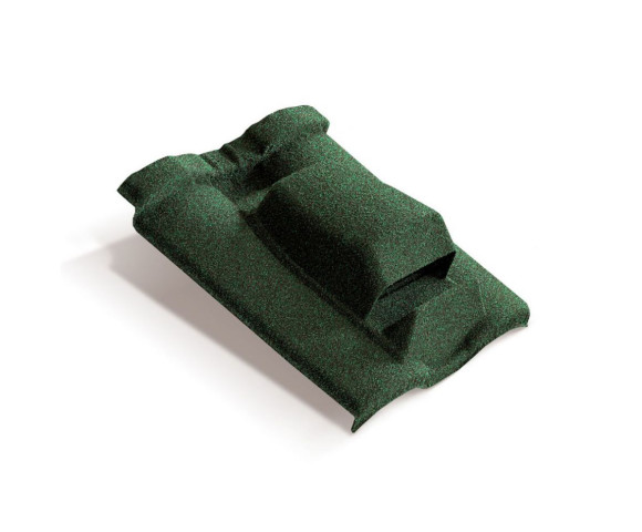 Вентилятор кровельный Metrotile Roman