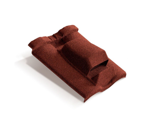 Вентилятор кровельный Metrotile Roman