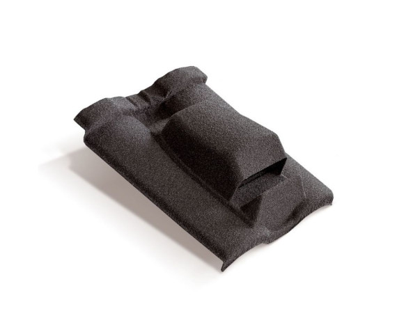 Вентилятор кровельный Metrotile Roman