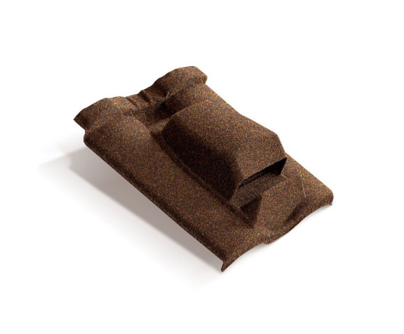 Вентилятор кровельный Metrotile Roman