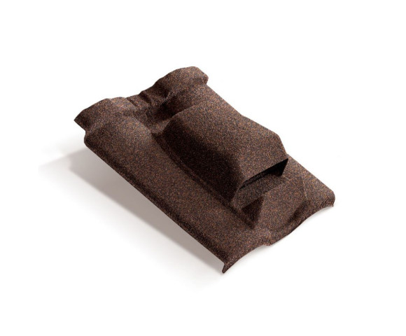 Вентилятор кровельный Metrotile Roman