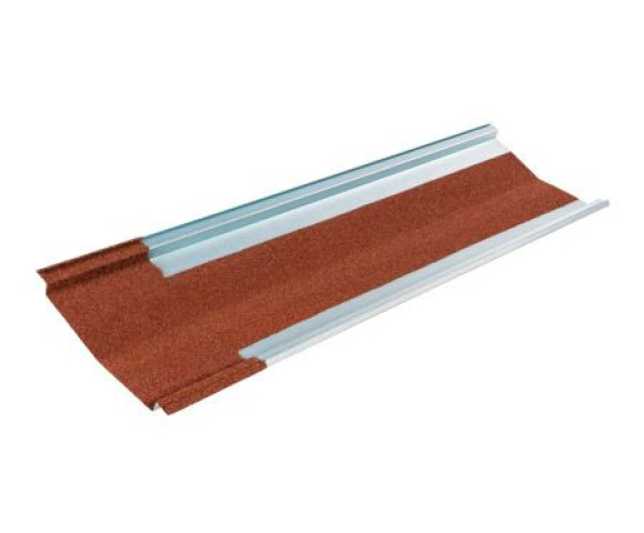 Ендова для композитной черепицы Luxard