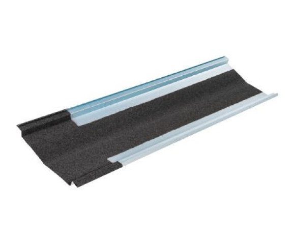 Ендова для композитной черепицы Luxard