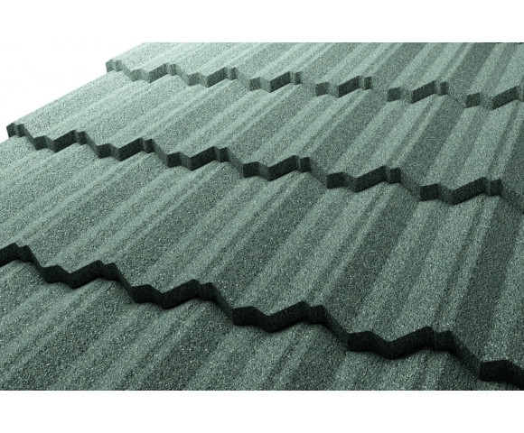 Композитная черепица Gerard Classic Forest Green