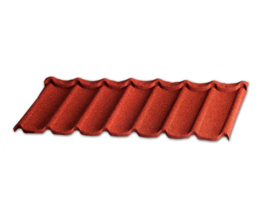 Композитная черепица Gerard Diamant Redwood