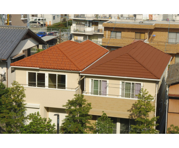 Композитная черепица Gerard Shake Cedar