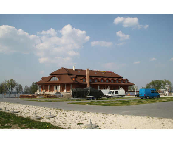 Композитная черепица Gerard Shake Cedar