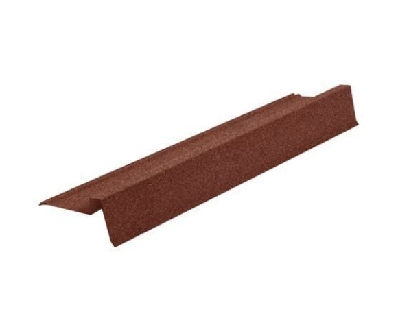 Торцевая планка Aquapan