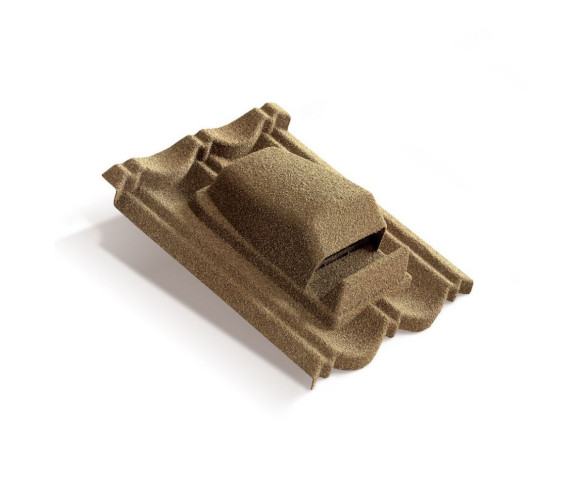 Вентилятор кровельный Metrotile MetroBond