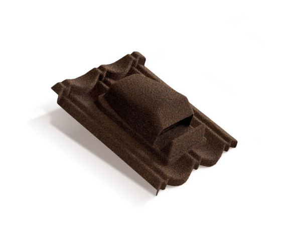 Вентилятор кровельный Metrotile MetroBond